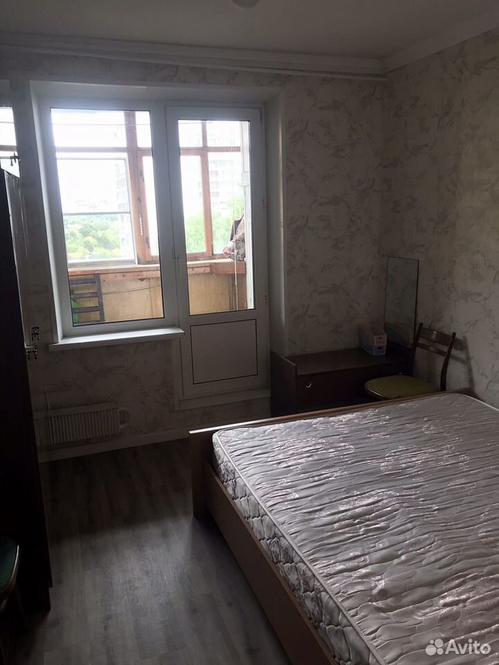 3-комнатная квартира, 60 м² — фото 4