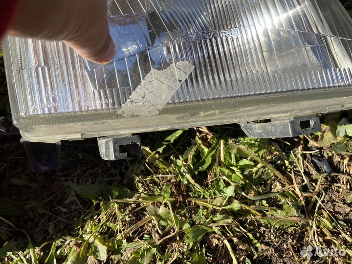 Фара Subaru forester sf5 фара