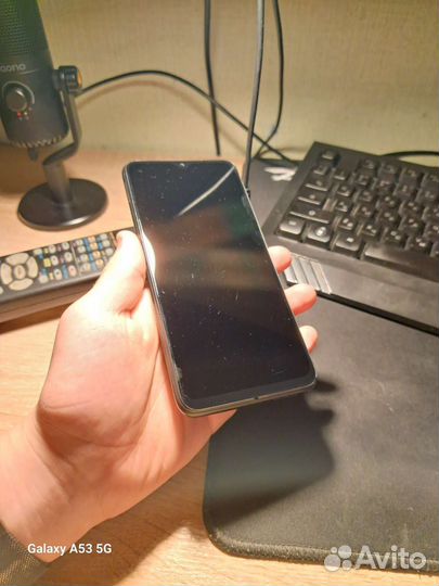 Poco m3 128 gb