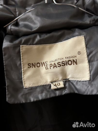 Куртка +платок +шапка на весну