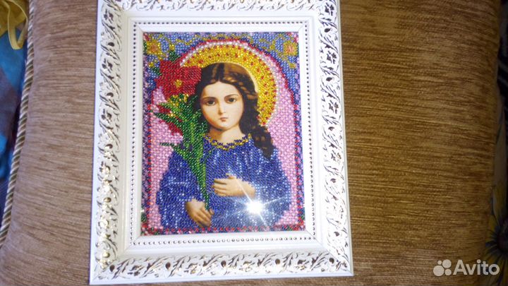 Икона Божей Матери