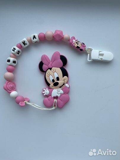 Грызунок Вика