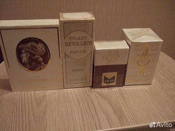 Духи ссср. Винтаж. Могу выслать