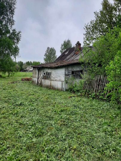 Участок 10 сот. (ИЖС)