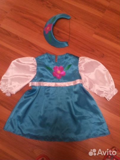 Русалка, Мышка, Ягодка, Машенька, Кошечка,Леди баг