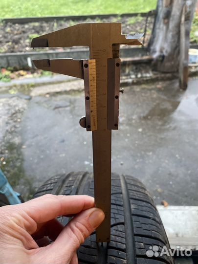 Pirelli Scorpion Verde All Season 215/60 R17