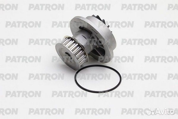 Patron PWP1022 Насос водяной daewoo lanos 1.41.5 9