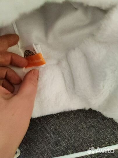 Шапка Щенячий партуль 52 размер