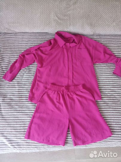 Вещи пакетом