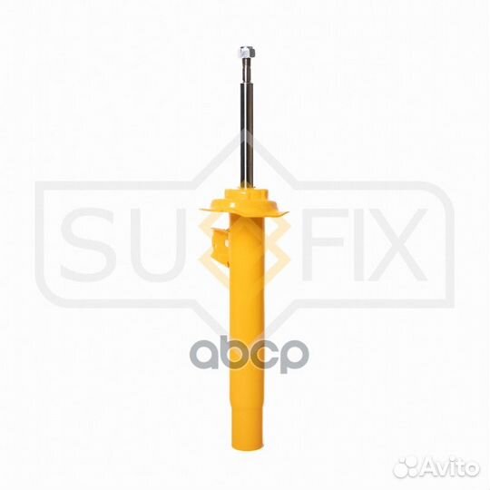 Стойка амортизаторная перед прав SU1804 sufix