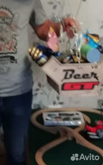 Подарок мужчине