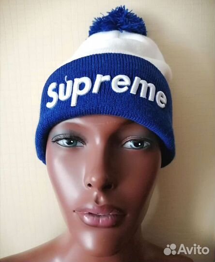 Шапки obey, supreme, homies, NY и другие