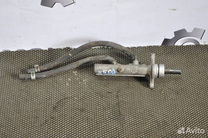 Главный тормозной цилиндр toyota estima ACR30