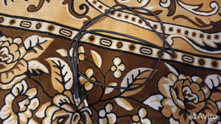 Кабель Actuone e124936-d Awm 2725