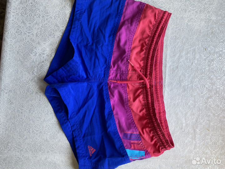 Шорты спортивные для девочки