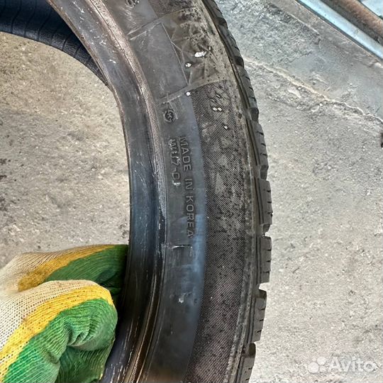 Nexen Winguard Sport 2 225/45 R18 95V