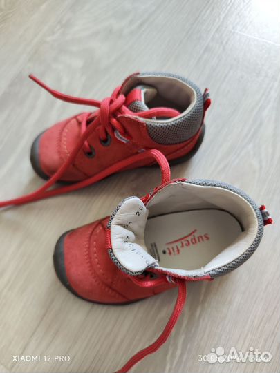 Ботинки,кросовки детские