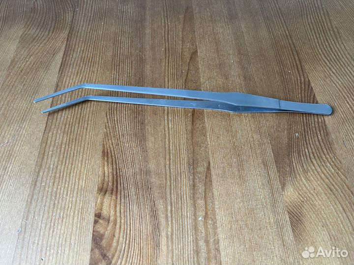 Пинцет для аквариума