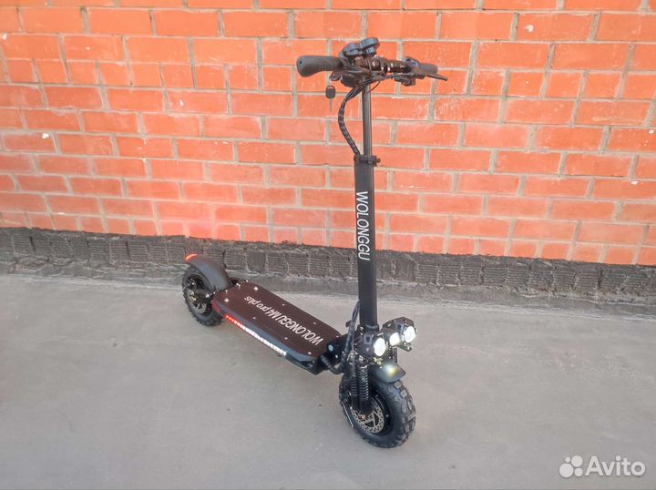 Wolong m4 pro plus 23000Ap свежая партия