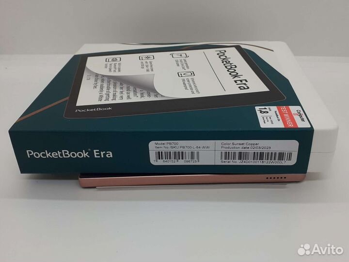 Pocketbook 700 Era 64Gb