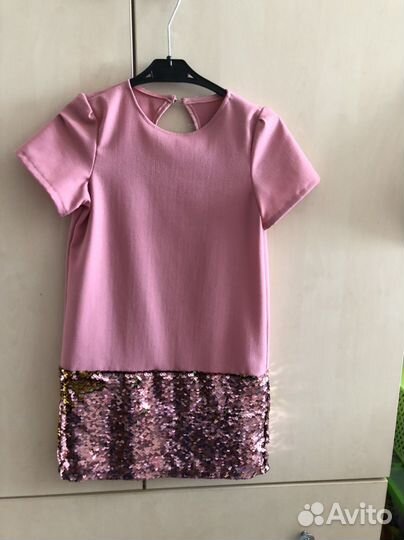 Вещи для девочки