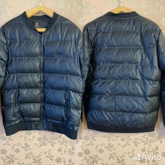 Куртка мужская