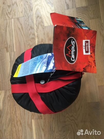 Спальный мешок campus