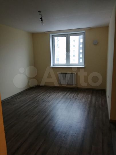 1-к. квартира, 38 м², 14/17 эт.