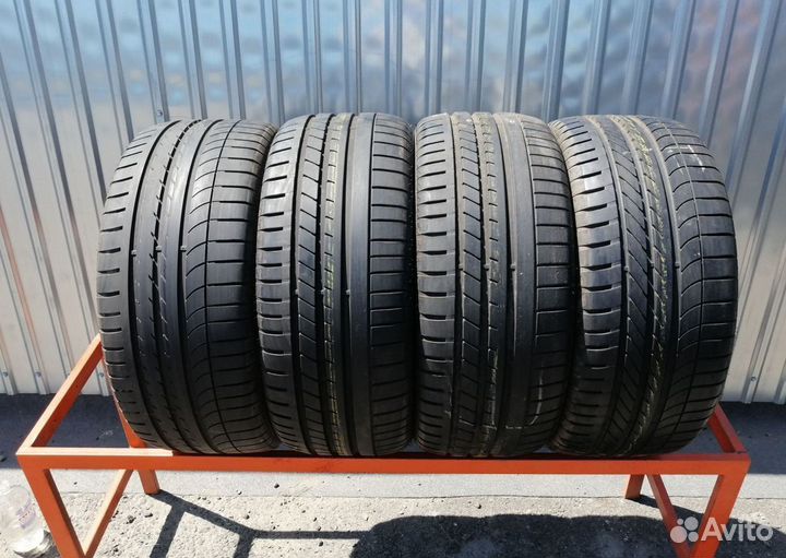 Goodyear Eagle F1 Asymmetric 235/35 R19 87Y