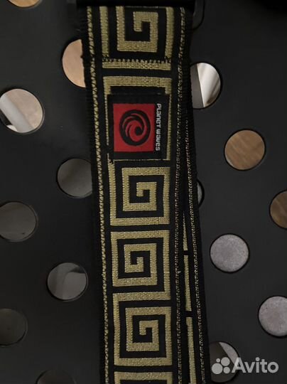 Ремень для гитары