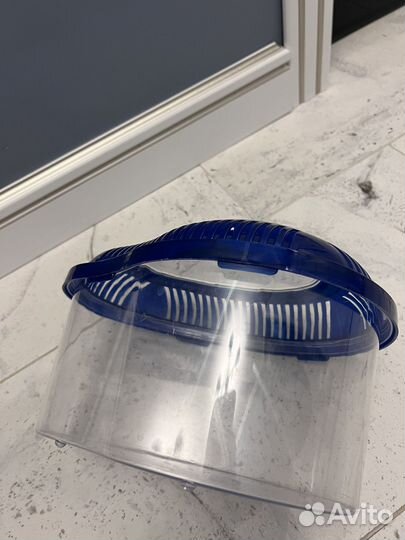 Террариум/ аквариум. Переноска