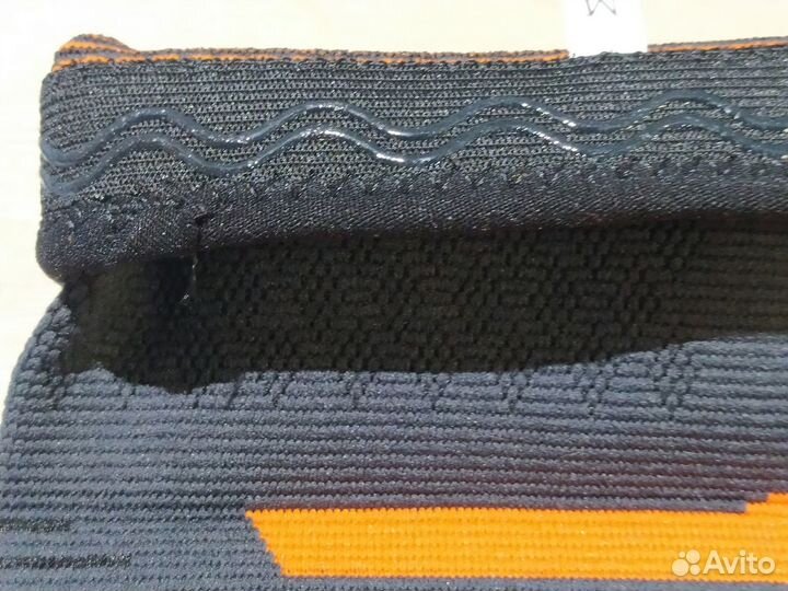 Суппорт колена indigo IN197