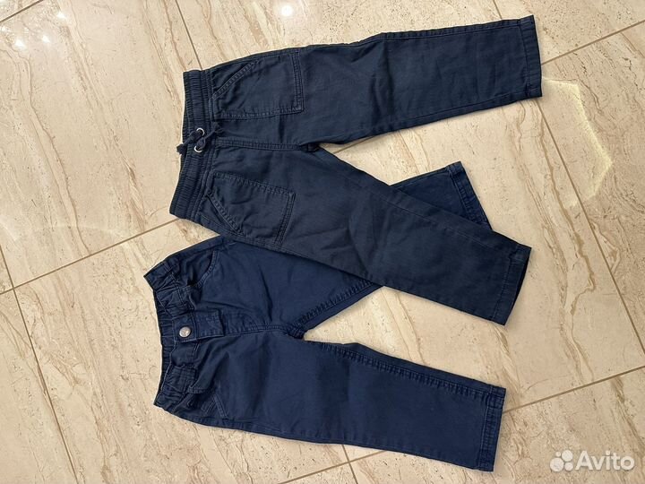 Штаны mothercare