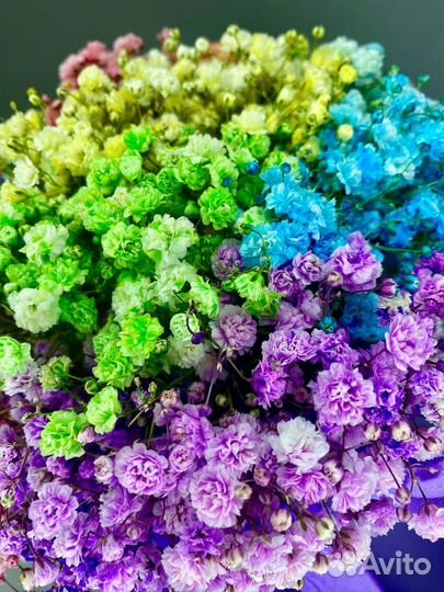 Цветы Тюмень