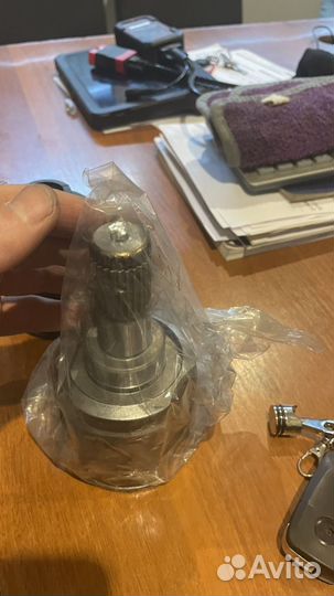 Шруз внутрений hyundai elantra