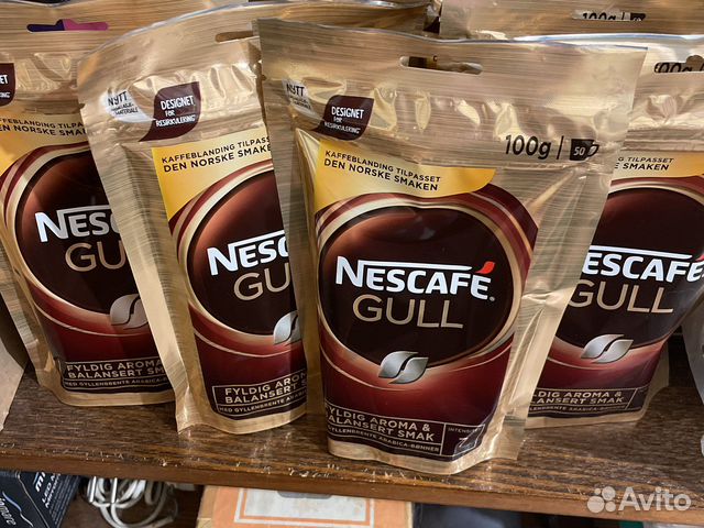 Кофе и чай из Скандинавии