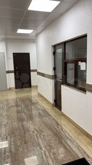 2-к. квартира, 41 м², 2/6 эт.