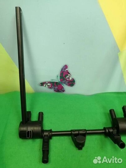 Элемент рамы коляски Indigo, прогулочная