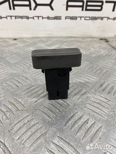 Б/У Кнопка аварийного сигнала Hyundai Accent LC