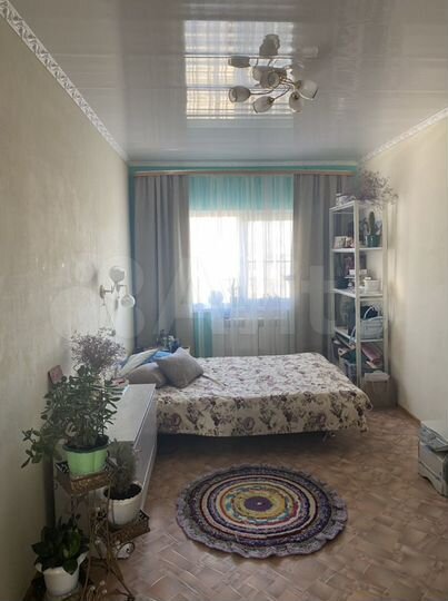 Дом 160 м² на участке 6 сот.