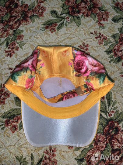 Кепка детская для девочки