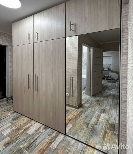 Шкаф купе IRF64