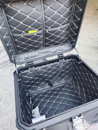 Кофры для мотоцикла