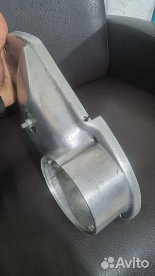 Крышка картера правая иж-Планета-5 Крышка сцепле