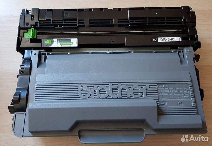 Принтер Brother HL-L5100DN