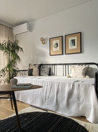 2-к. квартира, 43,4 м², 4/5 эт.