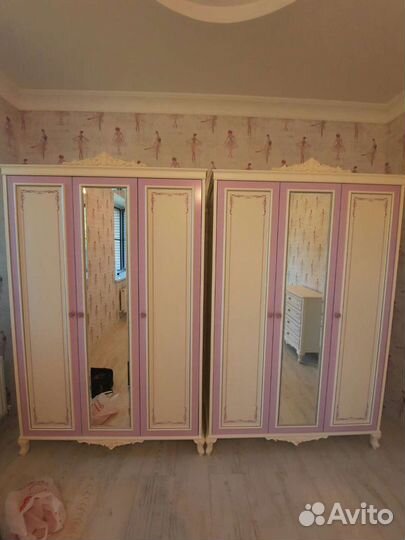 Сборка мебели