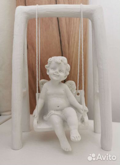 Статуэтки/фигурки ангелов (листай карусель)