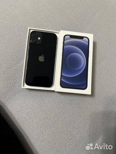 iPhone 12 mini, 128 ГБ