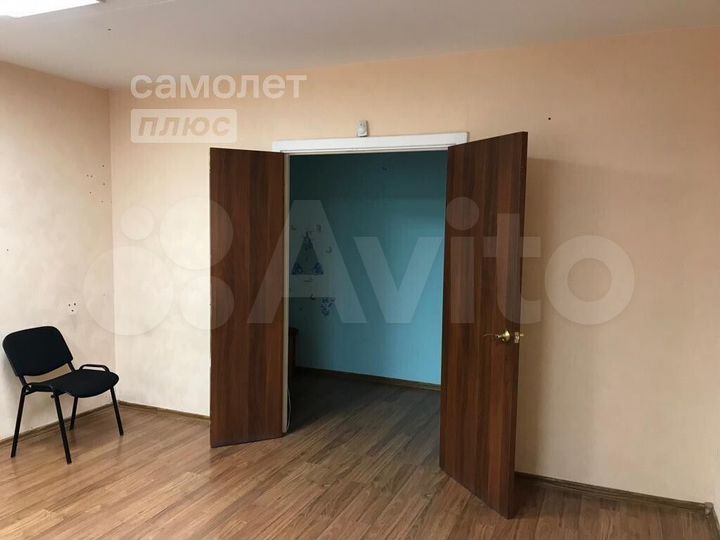 Продам офисное помещение, 64.1 м²